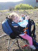 4.30.06 Hamilton Mountain 090 